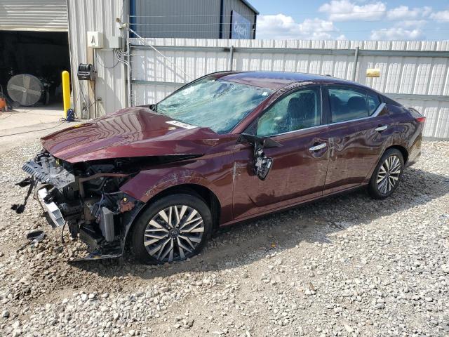 NISSAN ALTIMA SV 2024 1n4bl4dv2rn338177