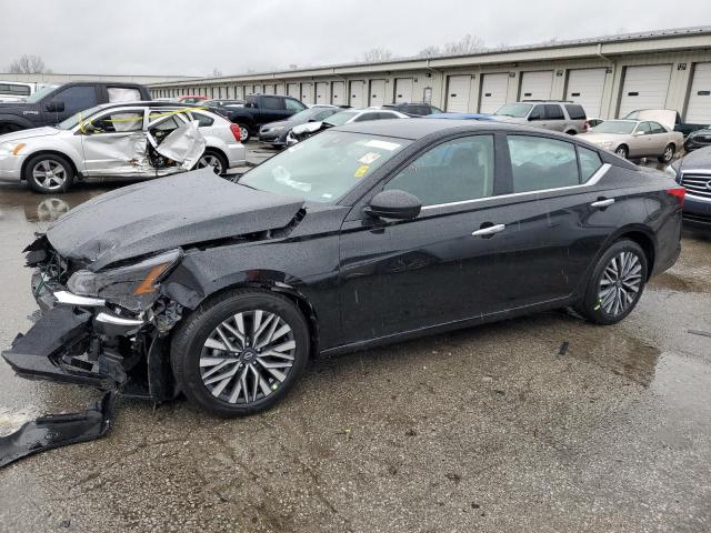 NISSAN ALTIMA 2024 1n4bl4dv2rn343394