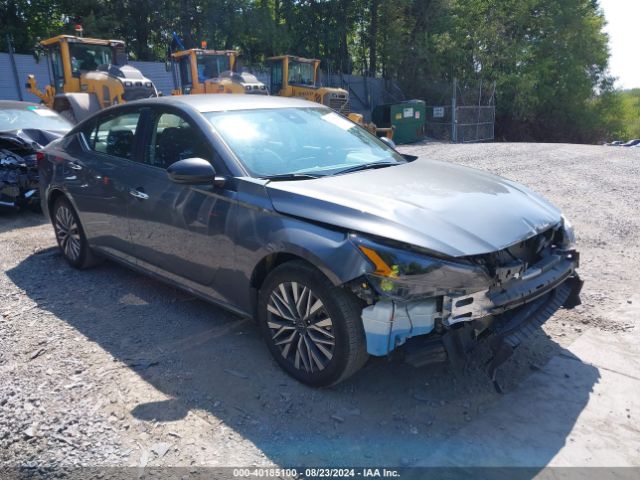 NISSAN ALTIMA 2024 1n4bl4dv2rn354847