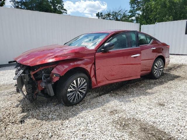 NISSAN ALTIMA 2024 1n4bl4dv2rn387167