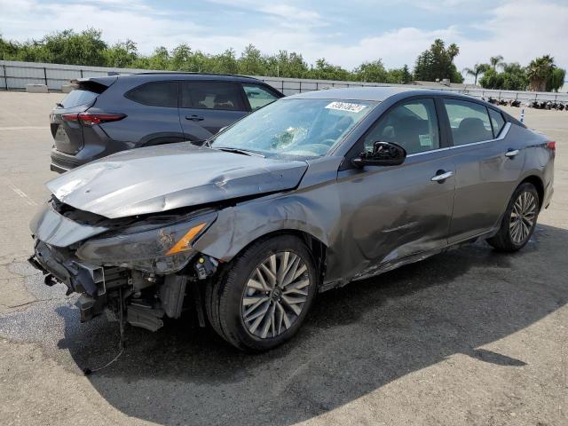 NISSAN ALTIMA 2024 1n4bl4dv2rn393650