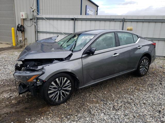 NISSAN ALTIMA 2024 1n4bl4dv2rn400984