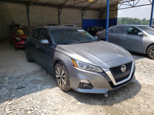 NISSAN ALTIMA SV 2019 1n4bl4dv3kc100081