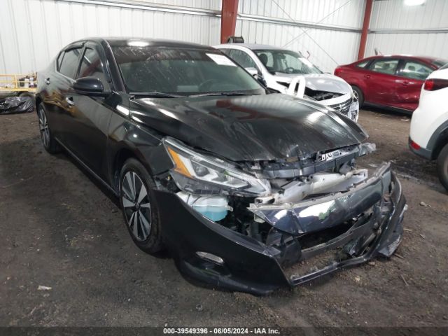 NISSAN ALTIMA 2019 1n4bl4dv3kc119519