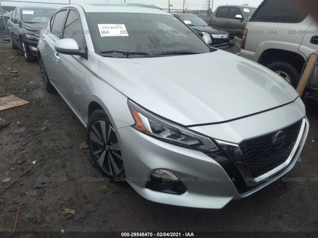 NISSAN ALTIMA 2019 1n4bl4dv3kc124753