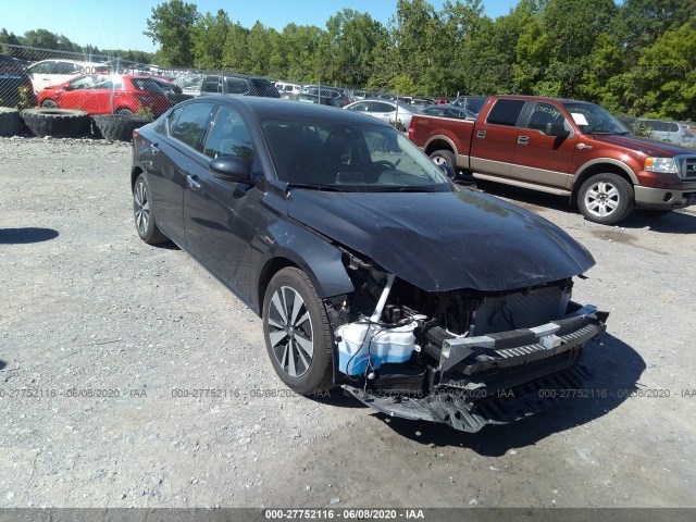 NISSAN ALTIMA 2019 1n4bl4dv3kc128317