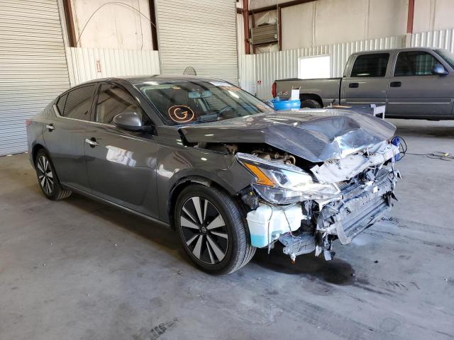 NISSAN ALTIMA SV 2019 1n4bl4dv3kc143836