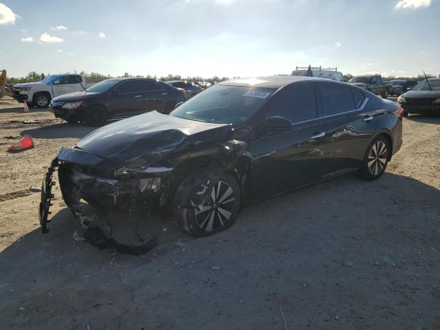 NISSAN ALTIMA 2019 1n4bl4dv3kc144016