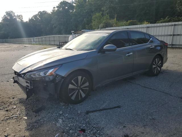 NISSAN ALTIMA SV 2019 1n4bl4dv3kc144579