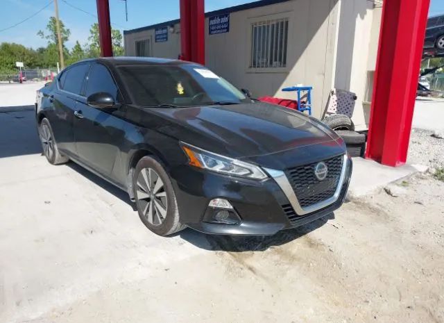 NISSAN ALTIMA 2019 1n4bl4dv3kc147546