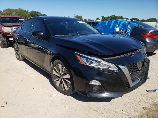 NISSAN ALTIMA SV 2019 1n4bl4dv3kc150494