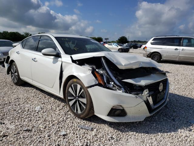 NISSAN ALTIMA SV 2019 1n4bl4dv3kc155601