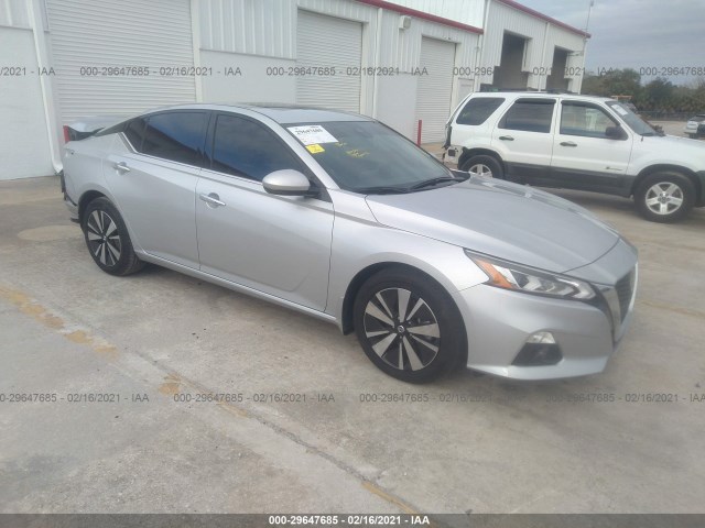 NISSAN ALTIMA 2019 1n4bl4dv3kc162726