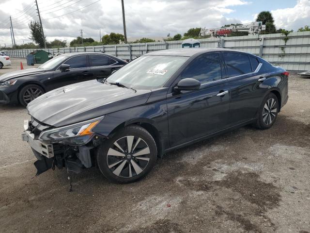 NISSAN ALTIMA SV 2019 1n4bl4dv3kc180000