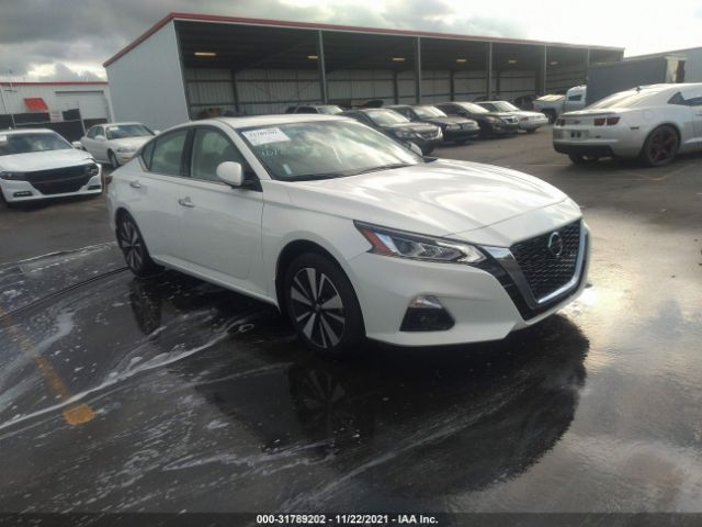 NISSAN ALTIMA 2019 1n4bl4dv3kc181115