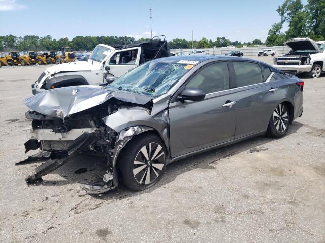 NISSAN ALTIMA 2019 1n4bl4dv3kc185424