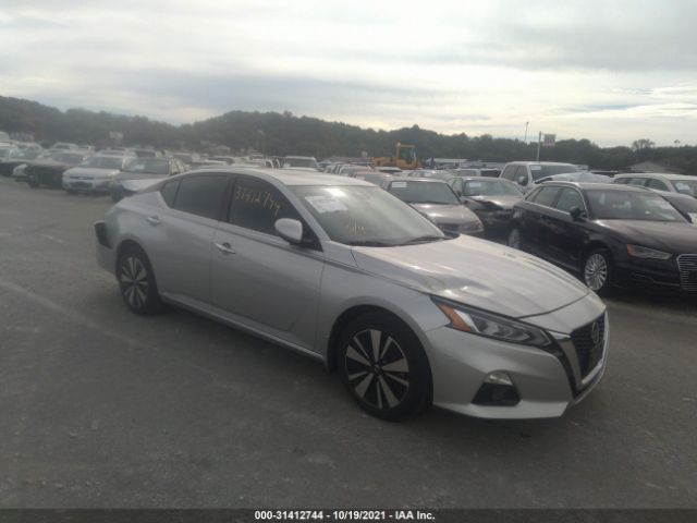 NISSAN ALTIMA 2019 1n4bl4dv3kc187139