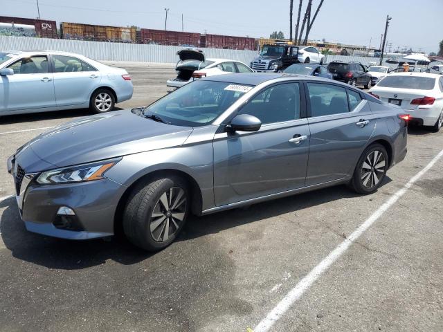 NISSAN ALTIMA 2019 1n4bl4dv3kc206241