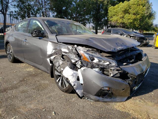 NISSAN ALTIMA SV 2019 1n4bl4dv3kc250983