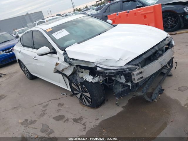 NISSAN ALTIMA 2019 1n4bl4dv3kn306781