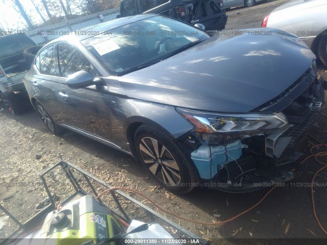 NISSAN ALTIMA 2020 1n4bl4dv3lc102334