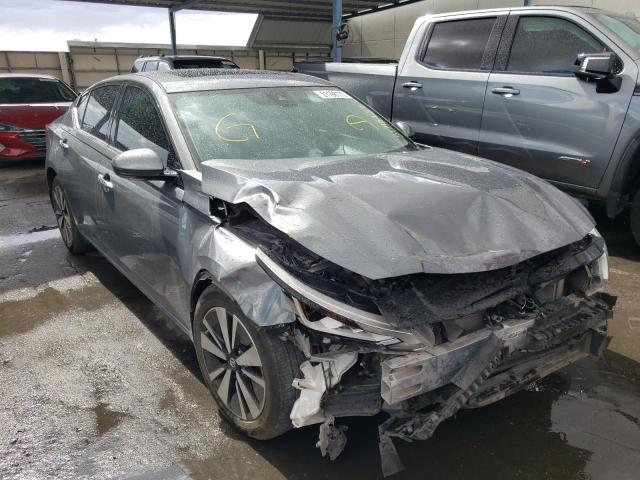 NISSAN ALTIMA SV 2020 1n4bl4dv3lc116332