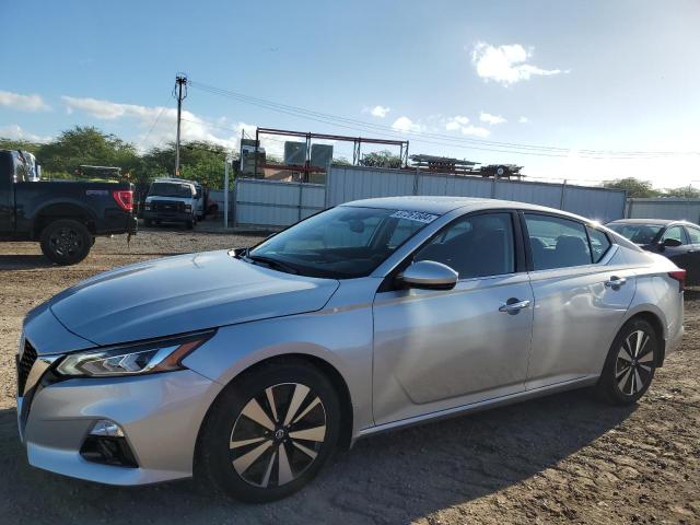 NISSAN ALTIMA SV 2020 1n4bl4dv3lc166129