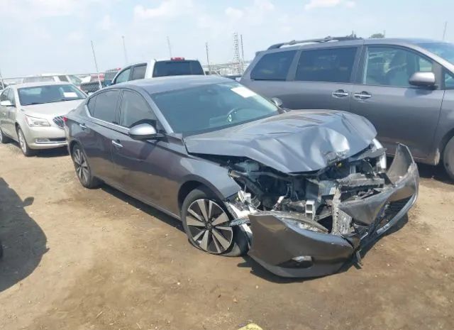 NISSAN ALTIMA 2020 1n4bl4dv3lc189555