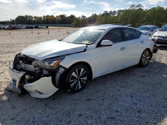 NISSAN ALTIMA SV 2020 1n4bl4dv3lc203647