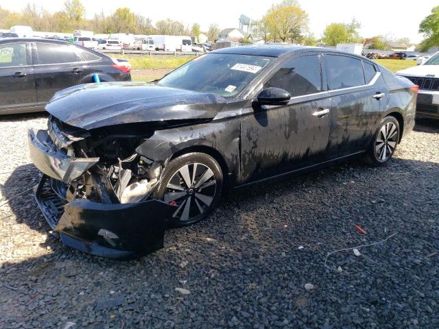 NISSAN ALTIMA 2020 1n4bl4dv3lc224949