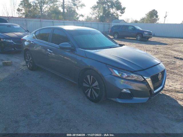 NISSAN ALTIMA 2021 1n4bl4dv3mn302071