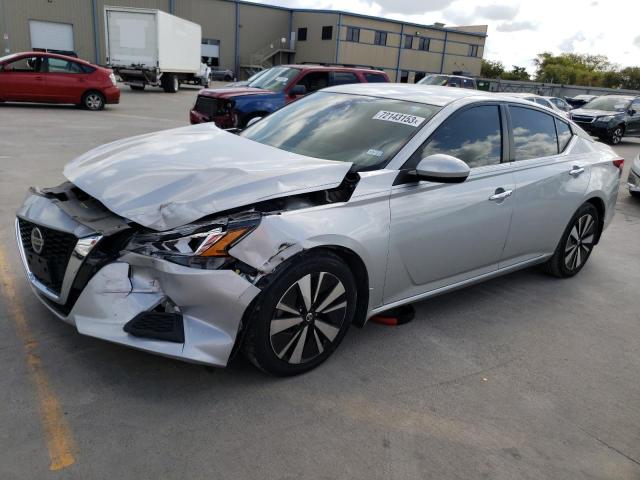 NISSAN ALTIMA 2021 1n4bl4dv3mn330758