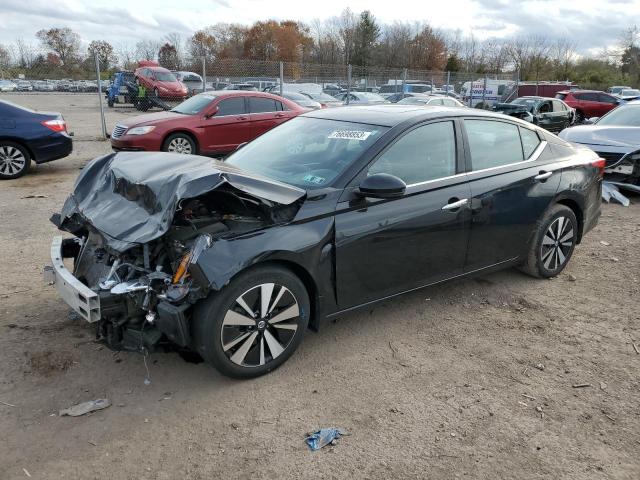 NISSAN ALTIMA 2021 1n4bl4dv3mn333188