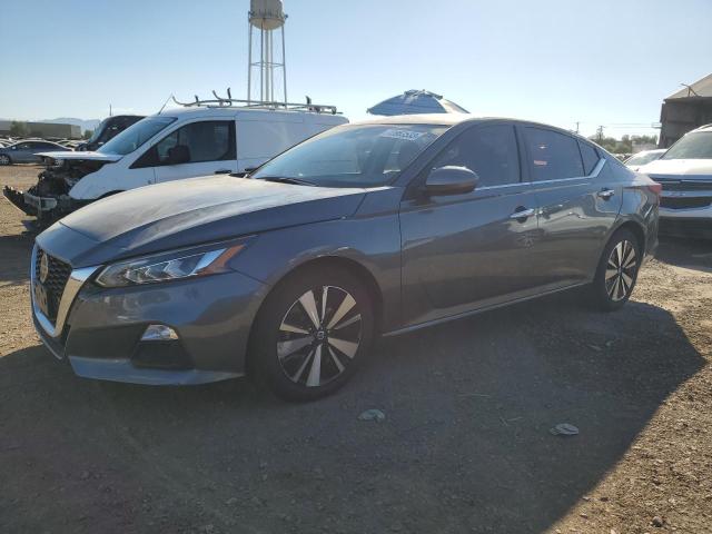 NISSAN ALTIMA 2021 1n4bl4dv3mn334230