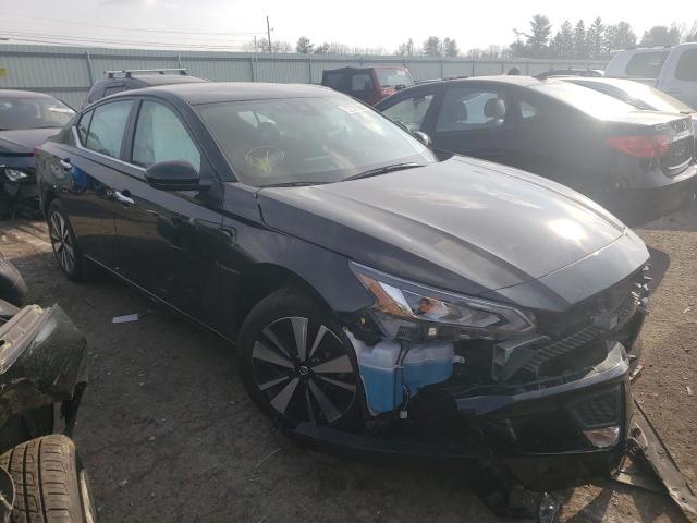 NISSAN ALTIMA SV 2021 1n4bl4dv3mn336625