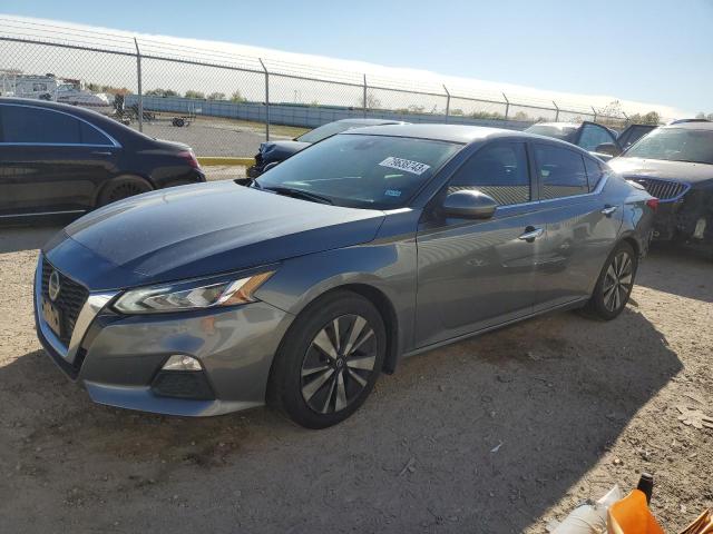 NISSAN ALTIMA 2021 1n4bl4dv3mn341033