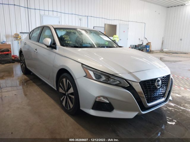 NISSAN ALTIMA 2021 1n4bl4dv3mn367938