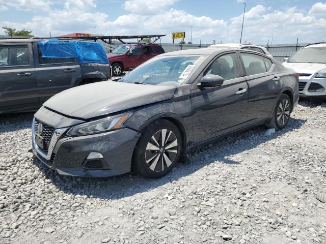 NISSAN ALTIMA 2021 1n4bl4dv3mn375618