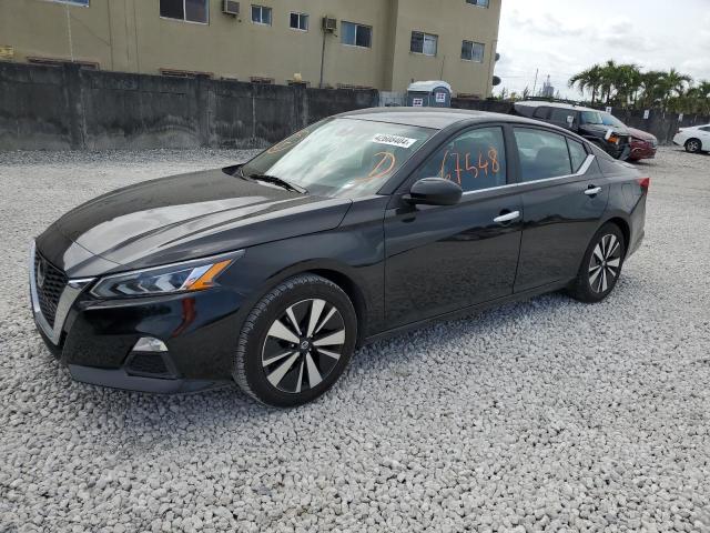 NISSAN ALTIMA 2021 1n4bl4dv3mn375781