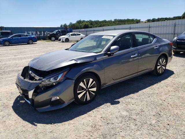 NISSAN ALTIMA 2021 1n4bl4dv3mn375795