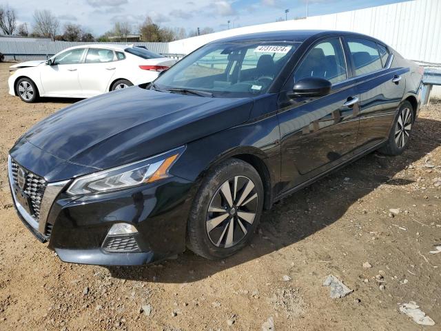 NISSAN ALTIMA 2021 1n4bl4dv3mn384531