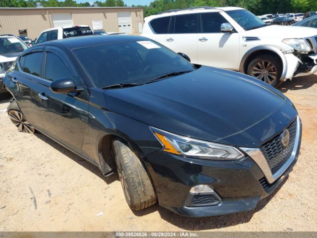 NISSAN ALTIMA 2021 1n4bl4dv3mn385761