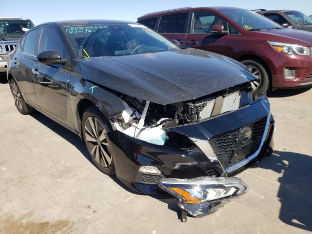 NISSAN ALTIMA 2021 1n4bl4dv3mn392922