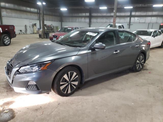 NISSAN ALTIMA 2021 1n4bl4dv3mn406754