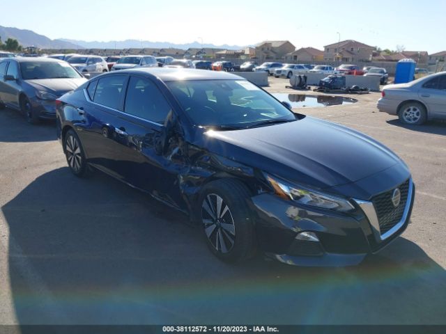 NISSAN ALTIMA 2021 1n4bl4dv3mn406916