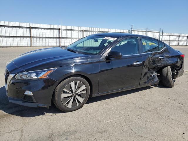 NISSAN ALTIMA SV 2021 1n4bl4dv3mn412375