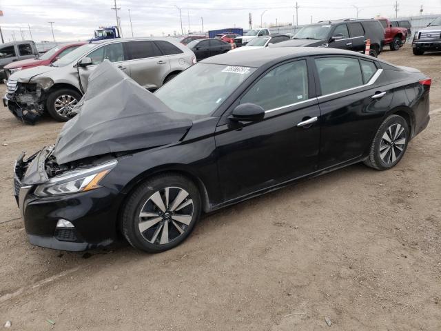 NISSAN ALTIMA 2021 1n4bl4dv3mn413610