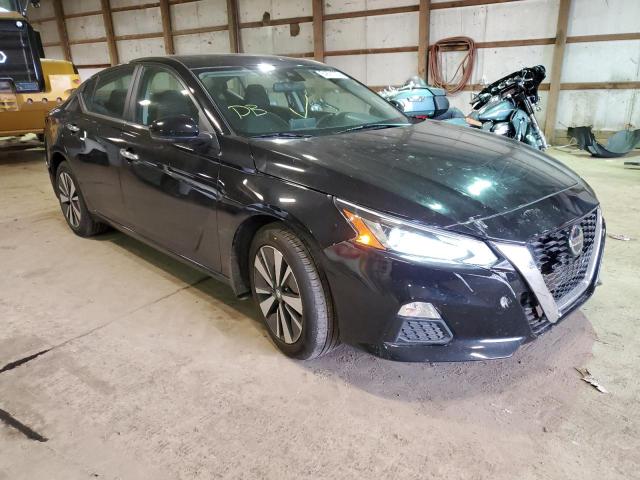 NISSAN ALTIMA SV 2022 1n4bl4dv3nn300919