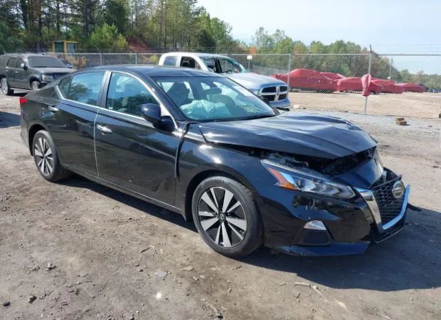 NISSAN ALTIMA 2022 1n4bl4dv3nn303917