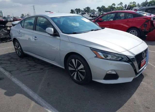 NISSAN ALTIMA 2022 1n4bl4dv3nn304887